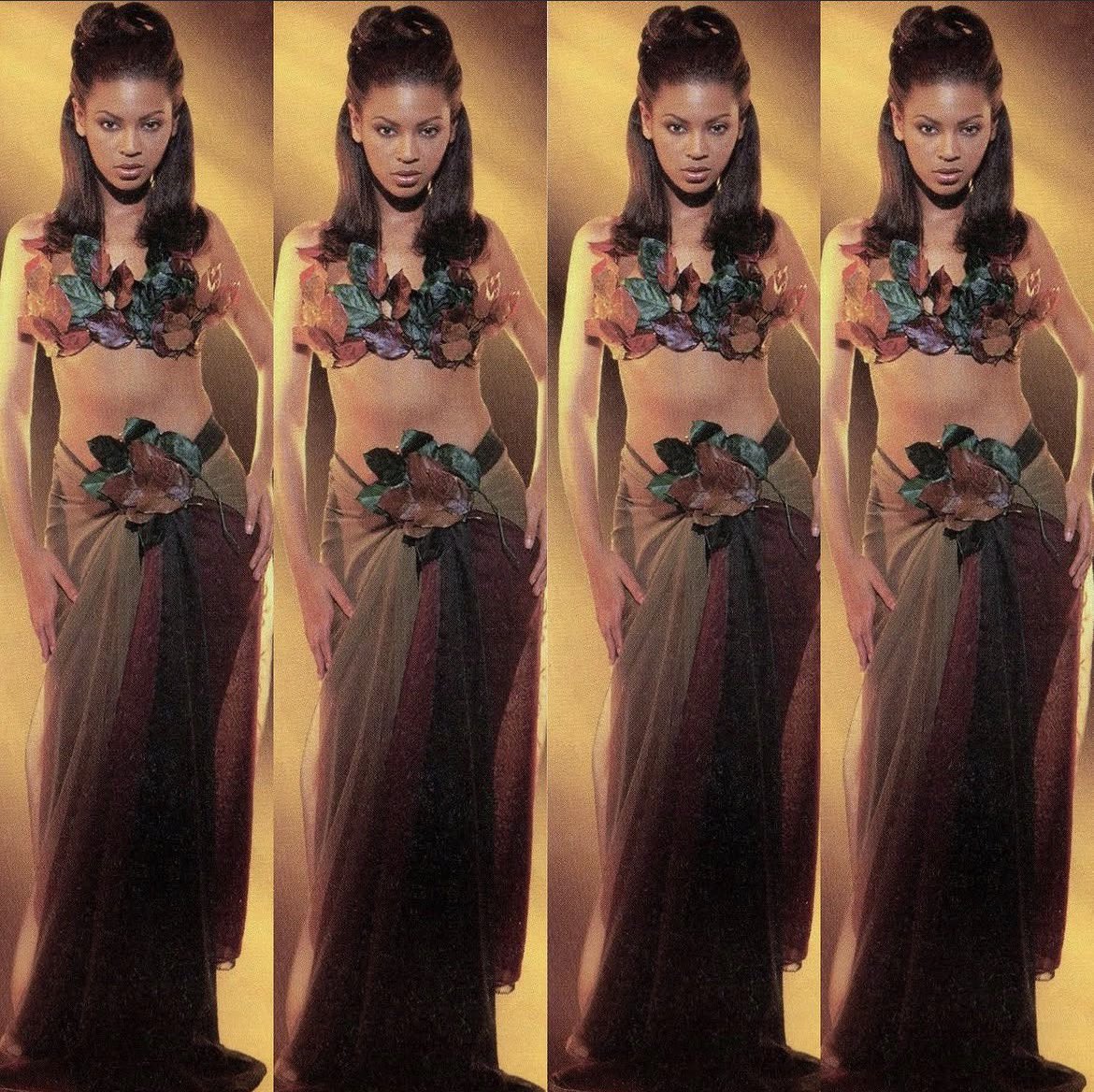 ѕσℓαηgє 🐝 tweet media