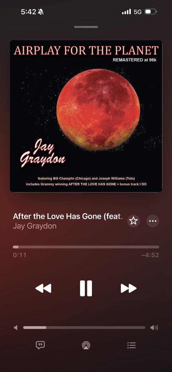 Yacht Rock Playlist Consultant tweet media