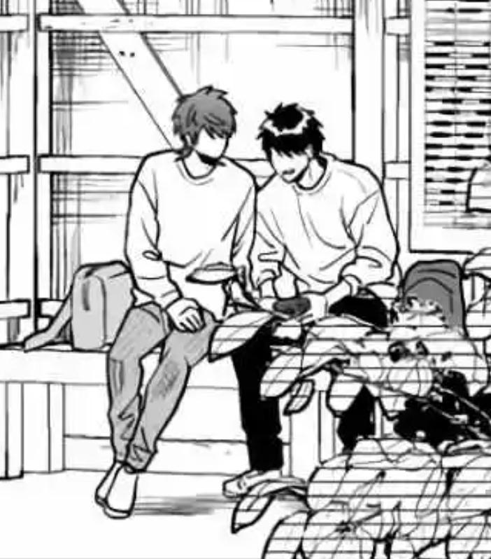 kinky isopod tweet media