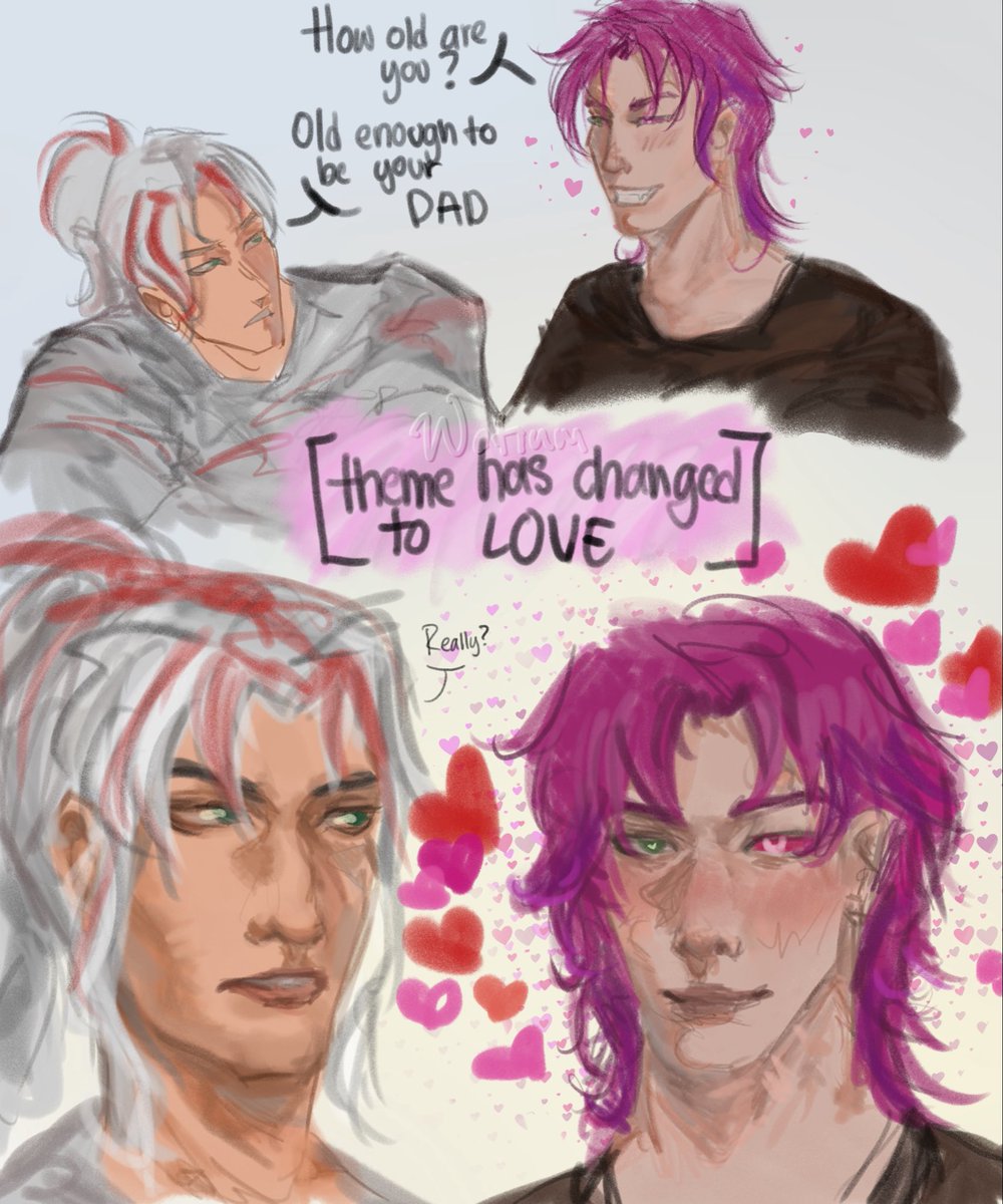 wotinm's tweet photo. i had to draw it
– #heartsteel #kayone #yonekayn https://t.co/q5uDtlXn7P