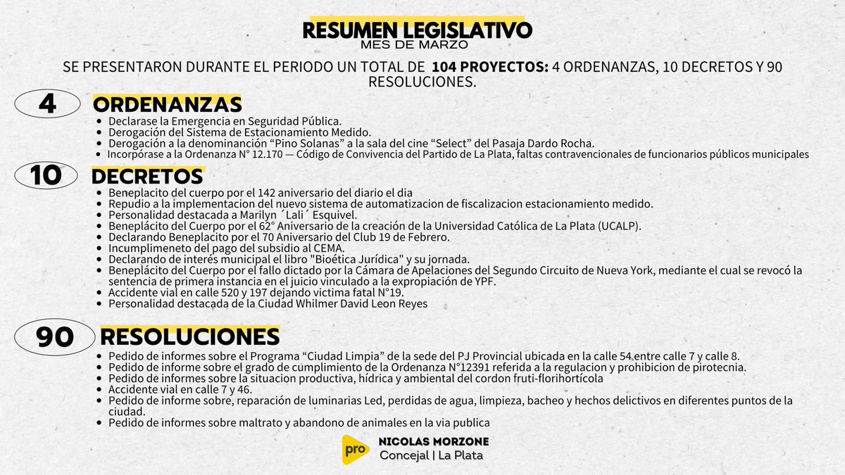 Nicolás Morzone tweet media