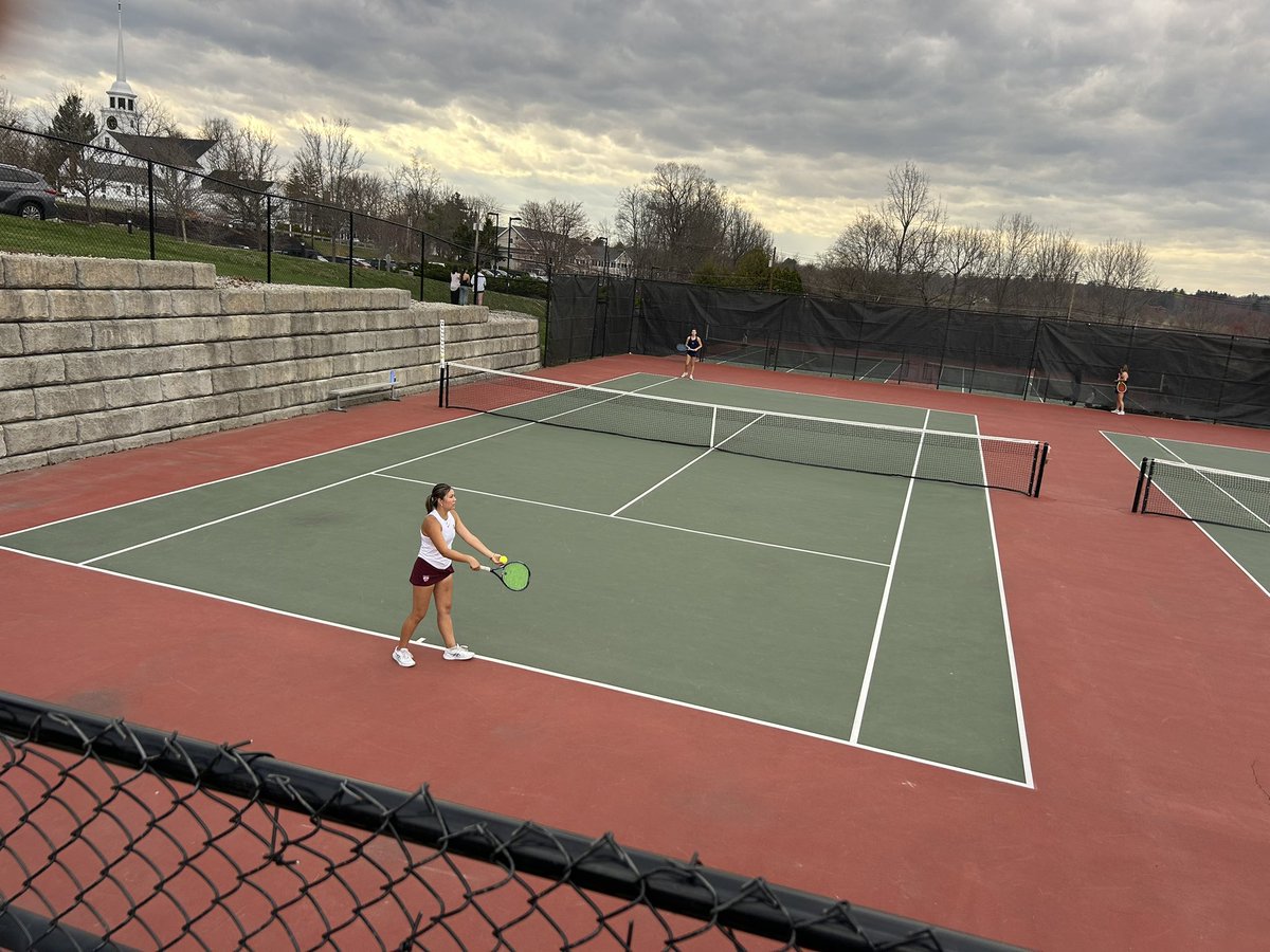 Groton Athletics tweet media