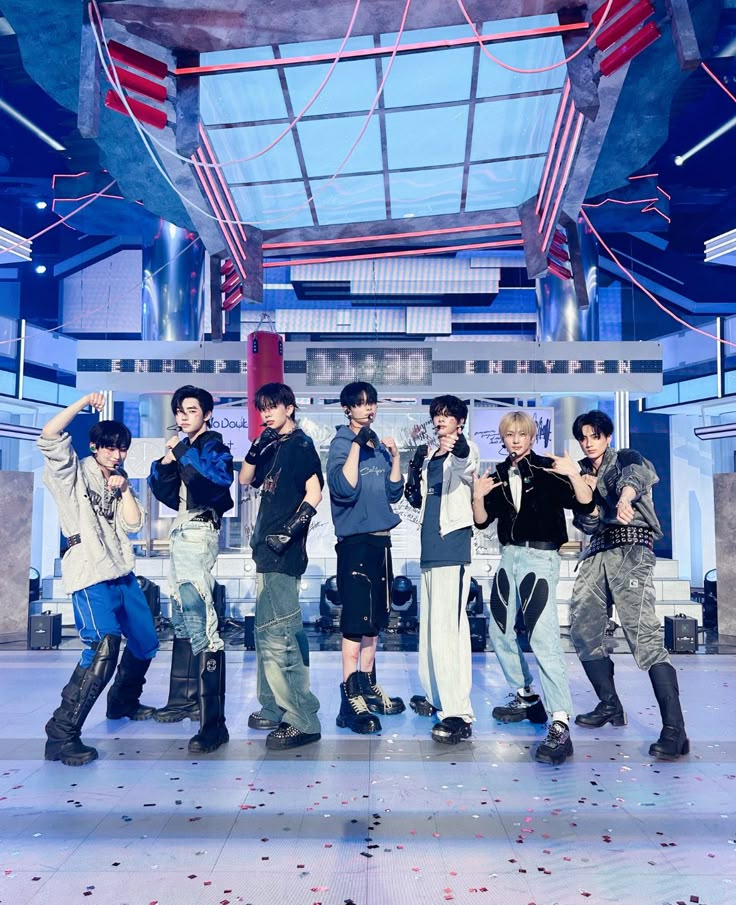 eng_jjkn | ENHYPEN IS 7 tweet media