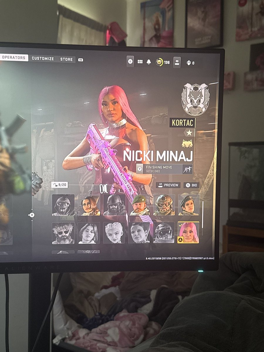 It’s Irie M 3.27.26 tweet media