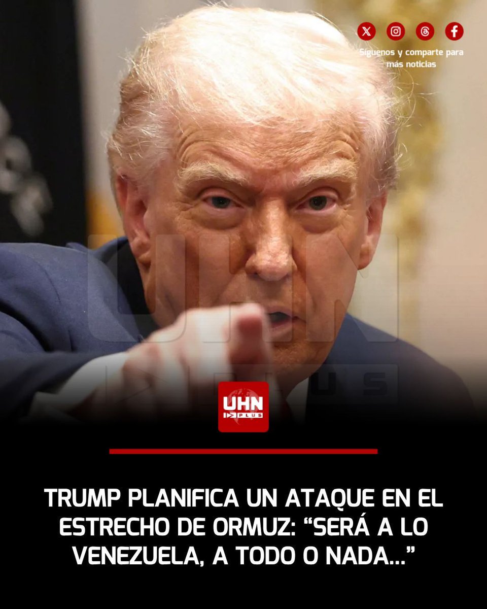 UHN Plus tweet media