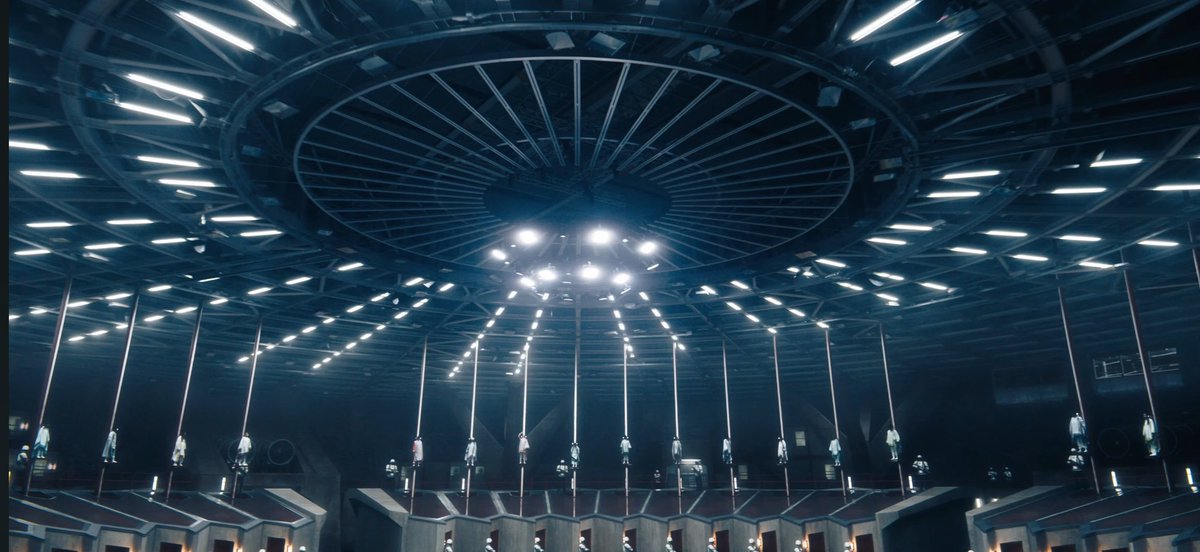 SAC | Jogos Vorazes ☀️ tweet media