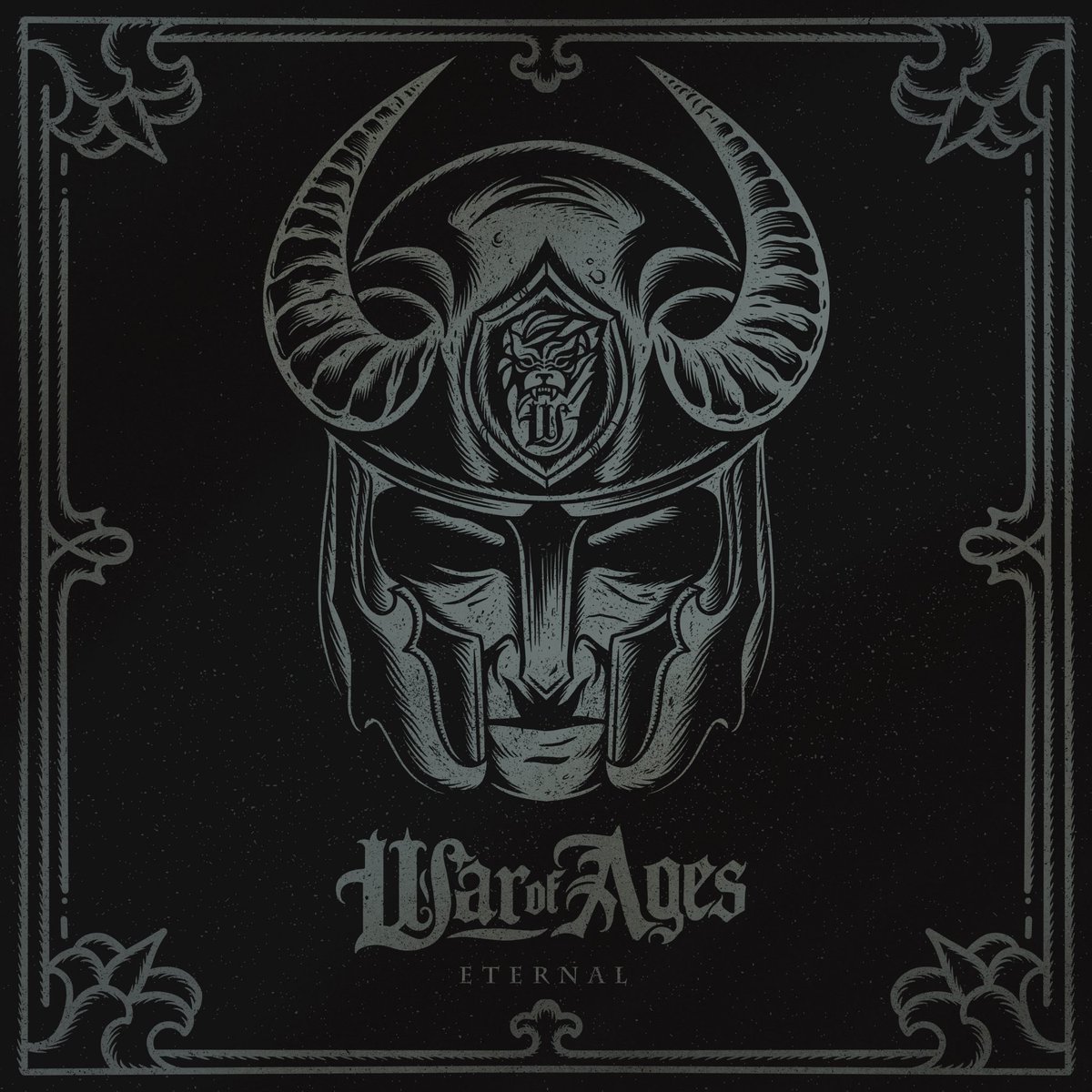 facedownrecords's tweet photo. 16 years ago today War of Ages "Eternal" was released! Last year they breathed new life into this iconic album by re-recording, remixing, remastering, and releasing a previously un-released song called "Prevail". 

https://t.co/UuMQs3MKy9 https://t.co/P877QaokfC