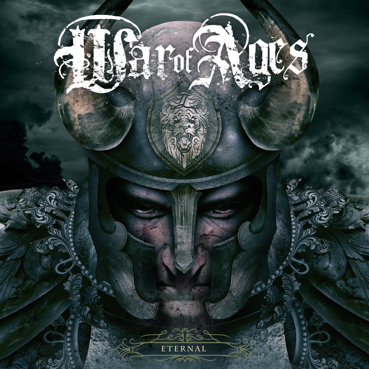 facedownrecords's tweet photo. 16 years ago today War of Ages "Eternal" was released! Last year they breathed new life into this iconic album by re-recording, remixing, remastering, and releasing a previously un-released song called "Prevail". 

https://t.co/UuMQs3MKy9 https://t.co/P877QaokfC