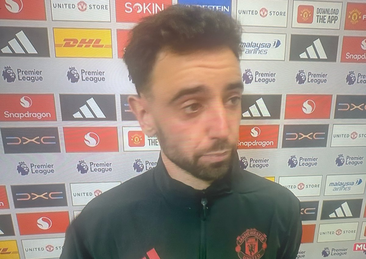 KOKE | #MUFC tweet media