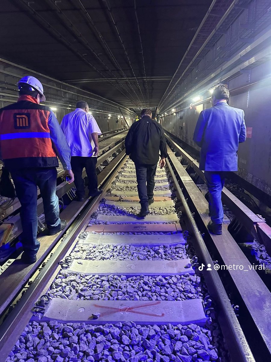 Fan MetroViral tweet media