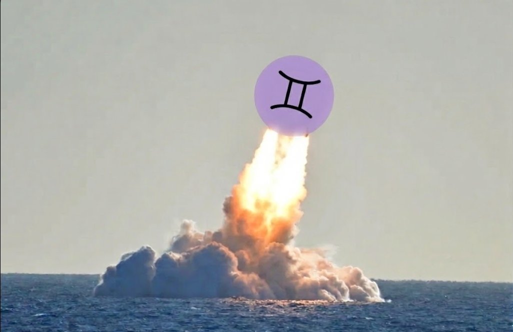 With the market and memes heating up. Make sure you grab your zodiacs before we begin astrofolio run 2.0. $GEMINI has historically been the front runner. Will the same happen again this time?