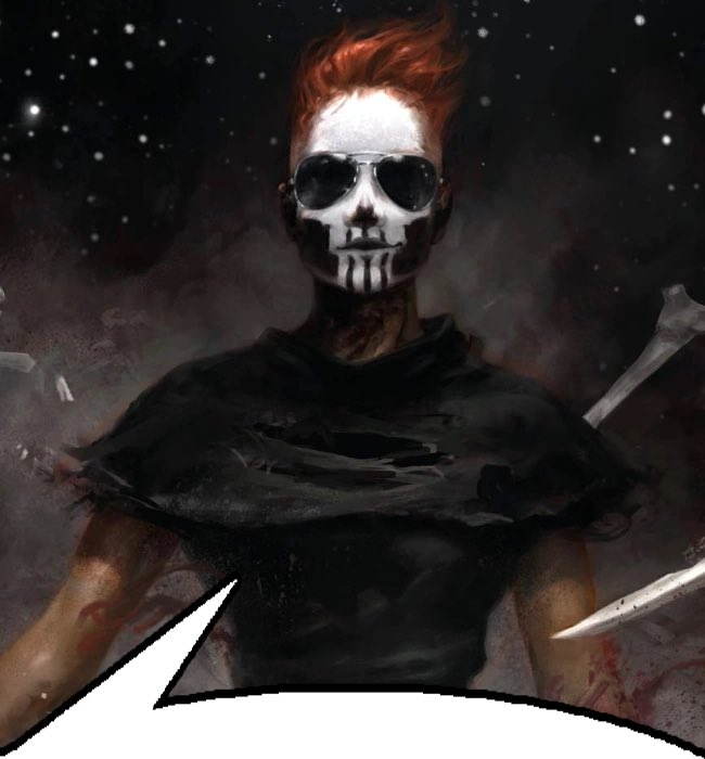 hebi da ninth ♰ tweet media