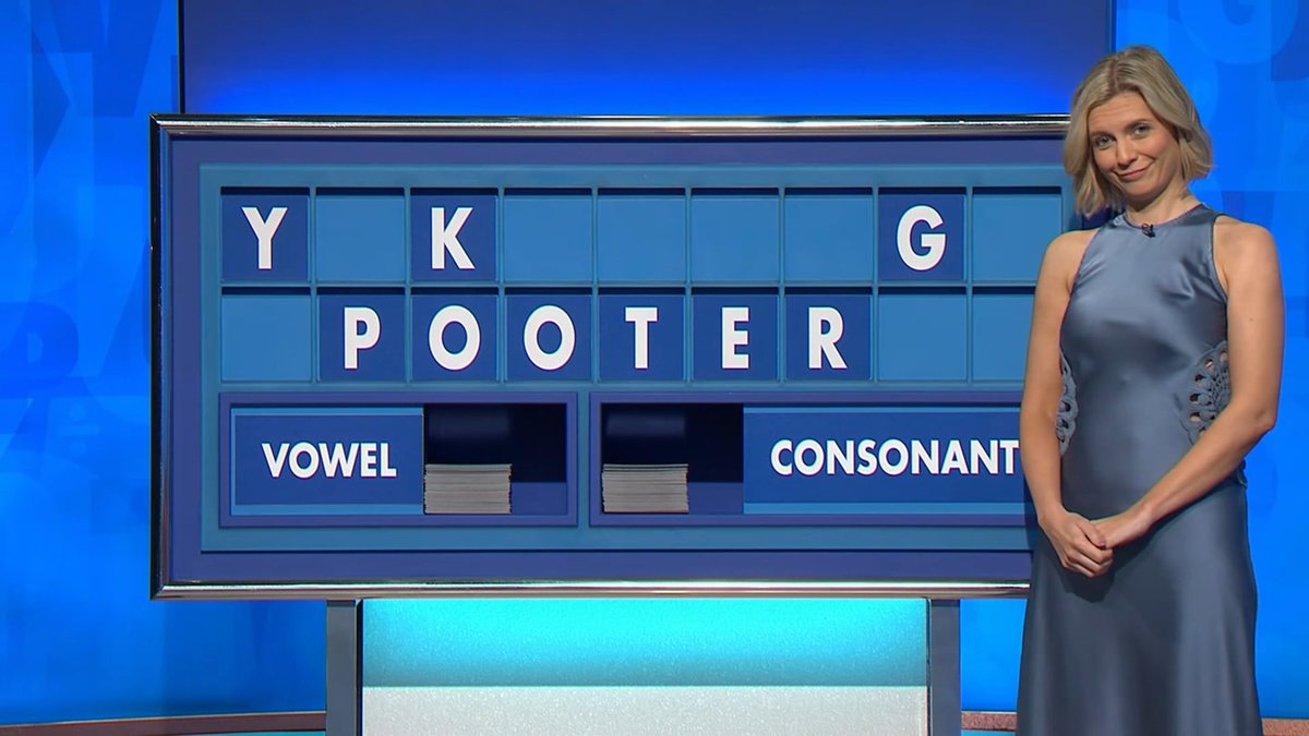 RachelRileyFC's tweet image. Monday Rachel. 🦋

#RachelRiley #Countdown