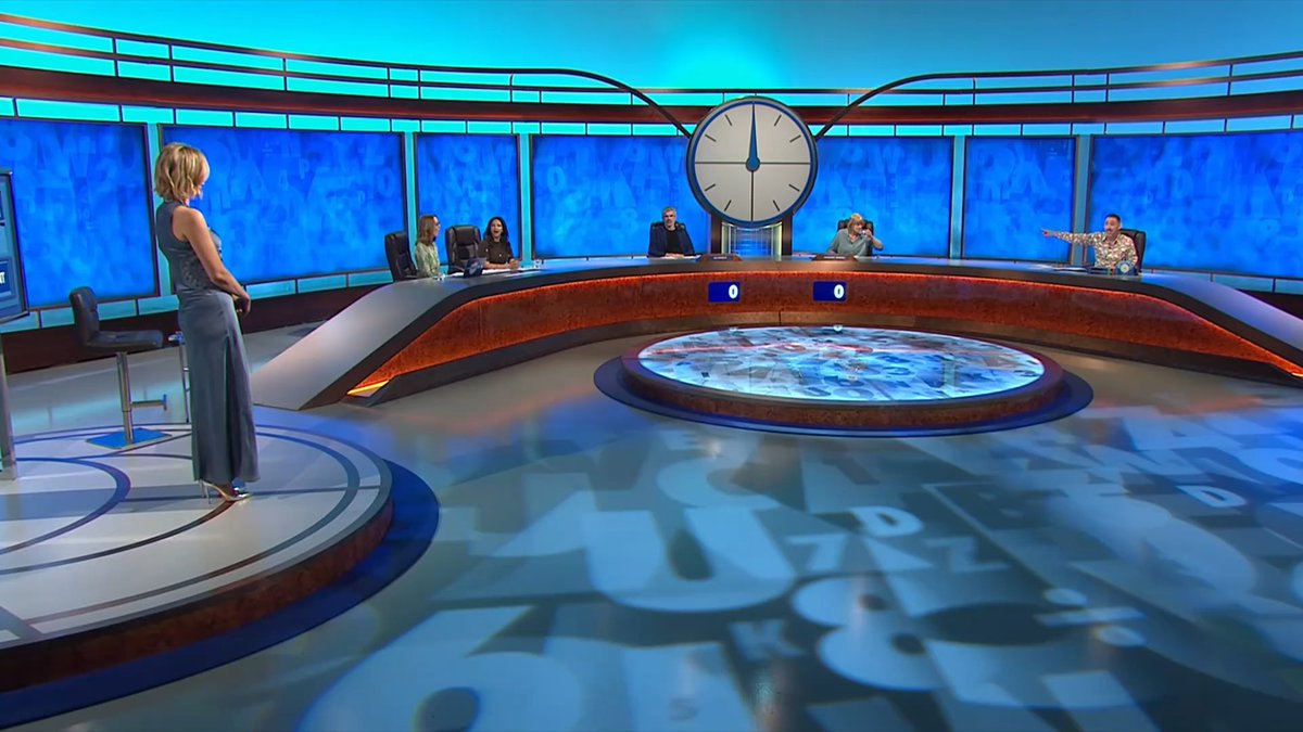 RachelRileyFC's tweet image. Monday Rachel. 🦋

#RachelRiley #Countdown