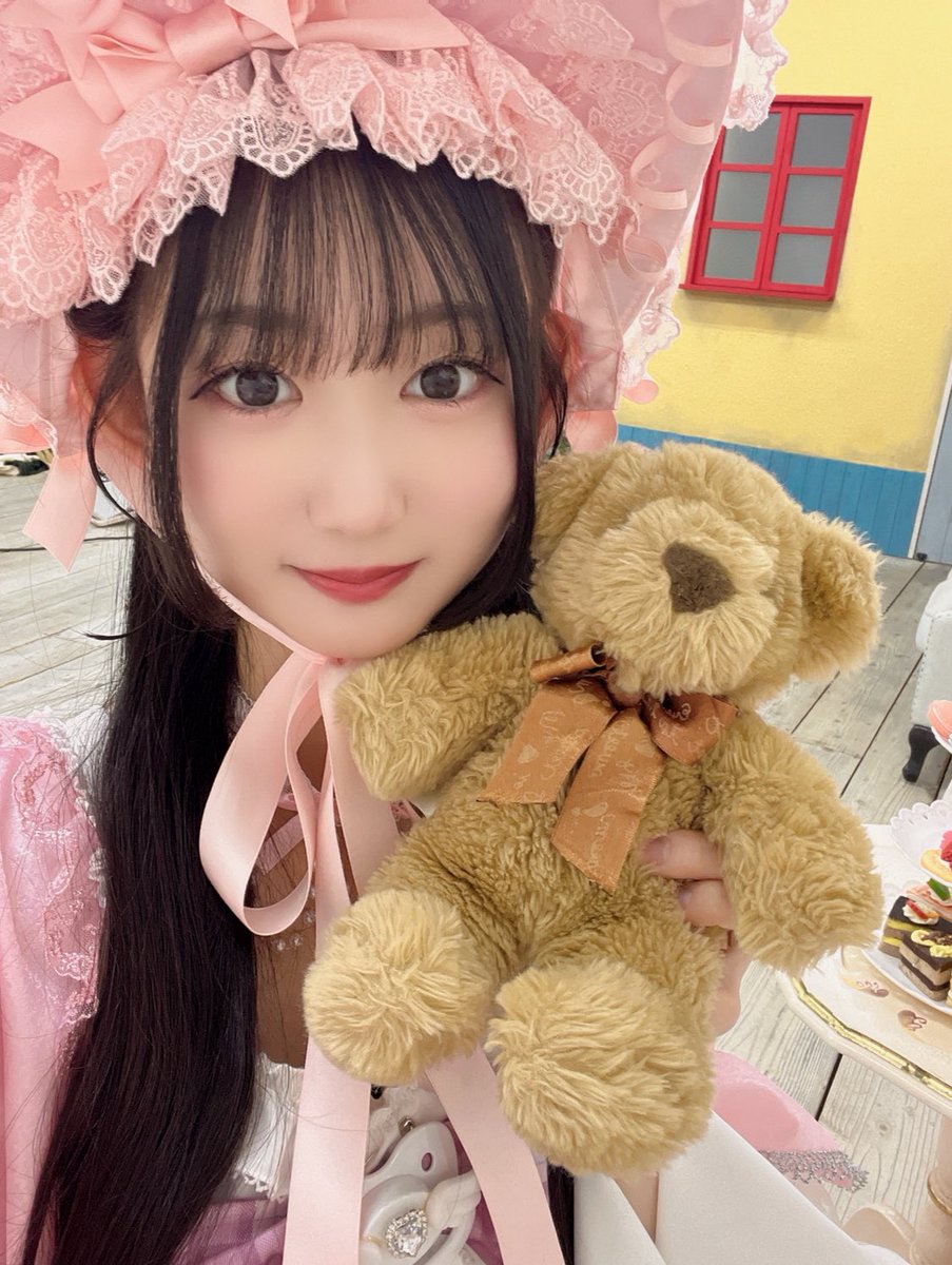 桜愛実優yourfave6/14 1周年ワンマンライブ tweet media