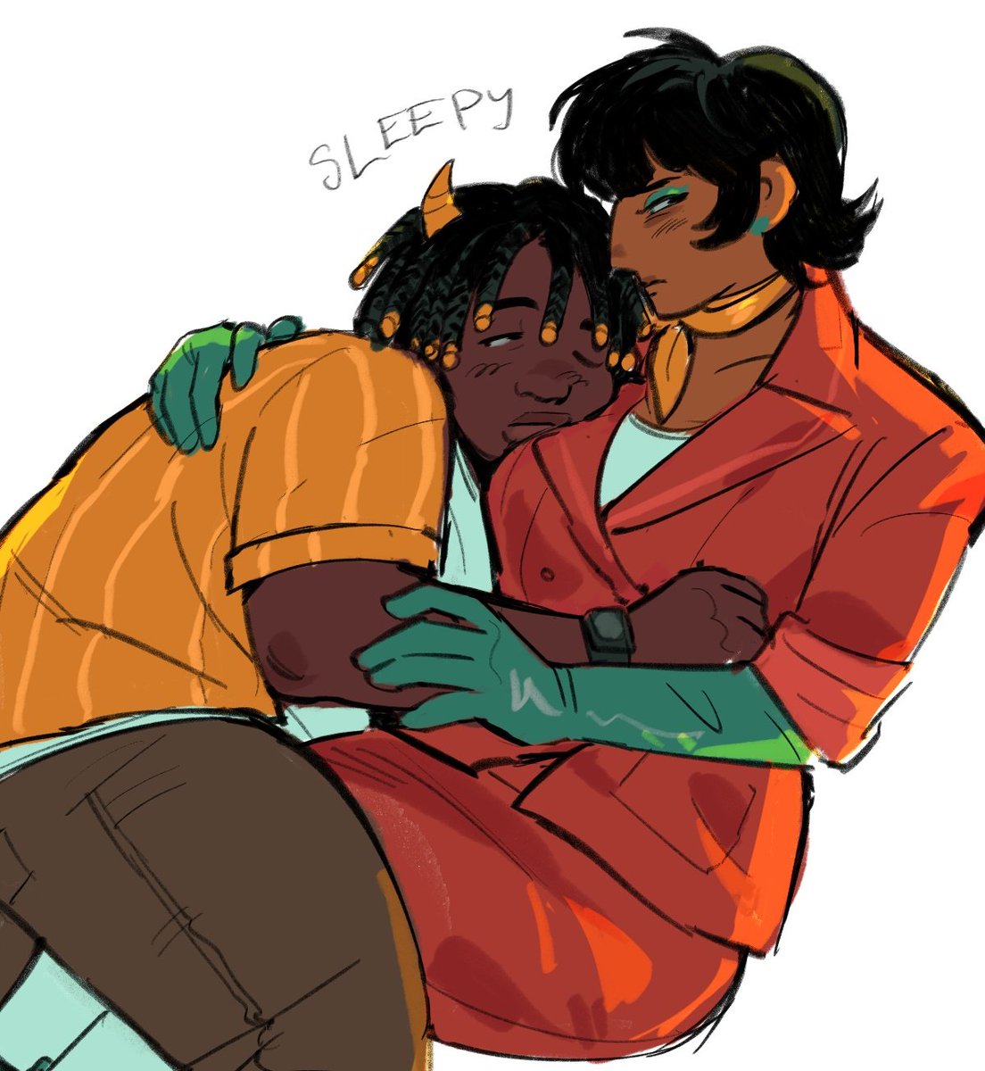 joey💥 tweet media