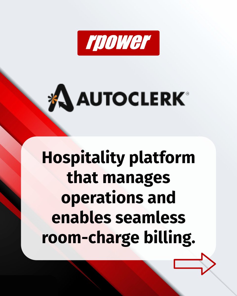 RPOWER Point of Sale tweet media