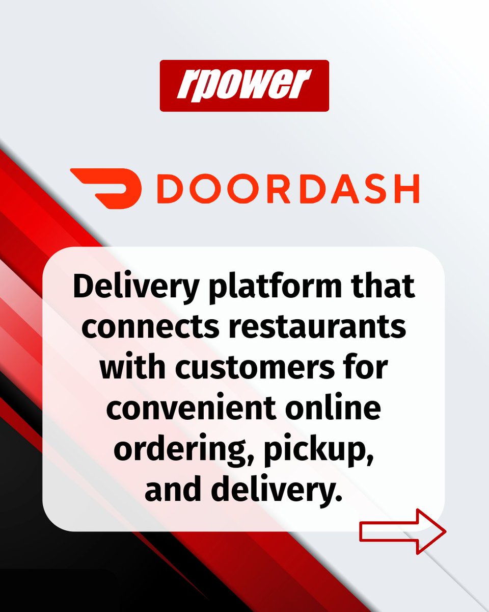 RPOWER Point of Sale tweet media