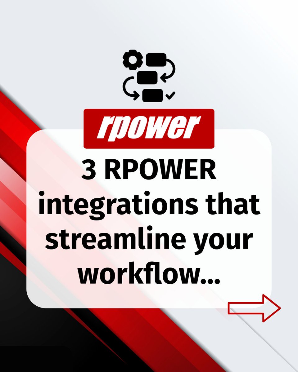 RPOWER Point of Sale tweet media