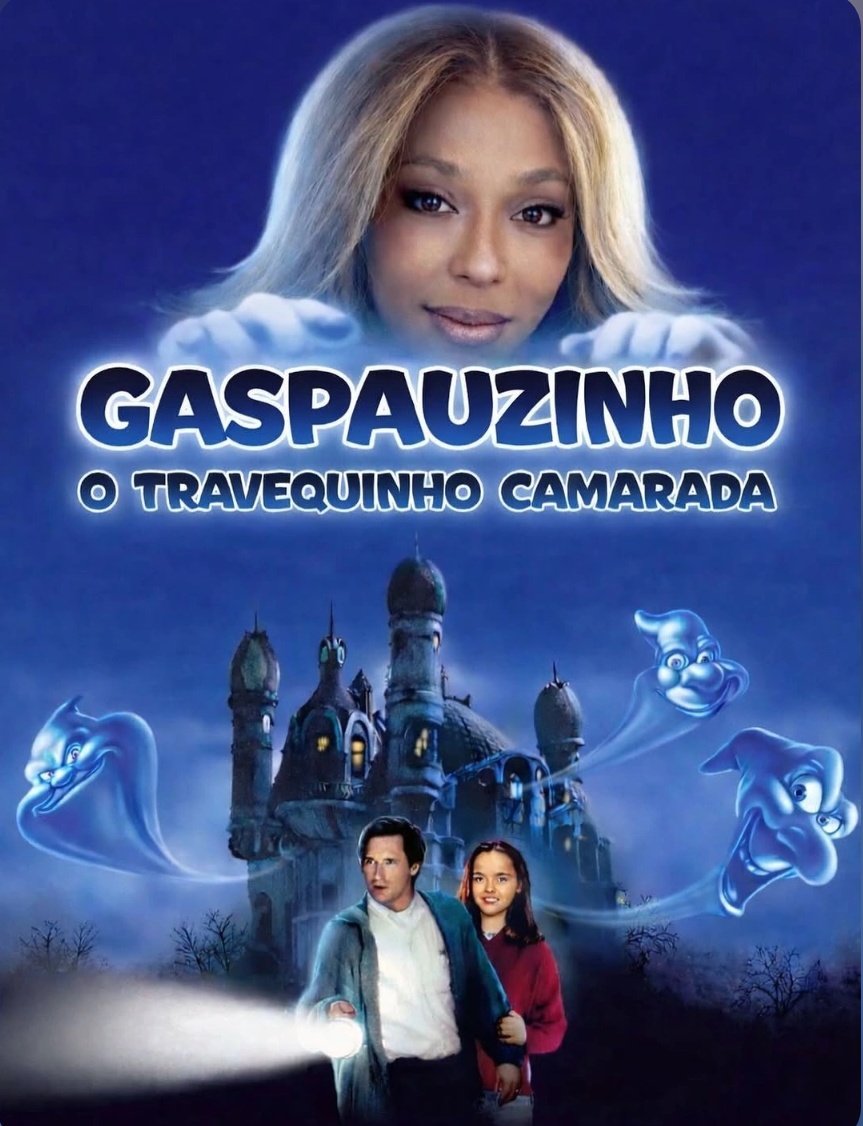 Suzana Ribeiro tweet media