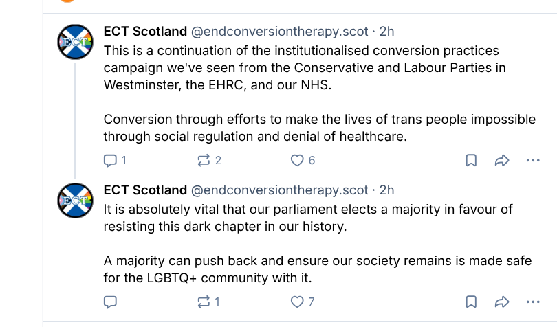 For Women Scotland tweet media