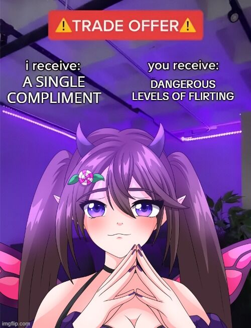 Lewd Lexi tweet media