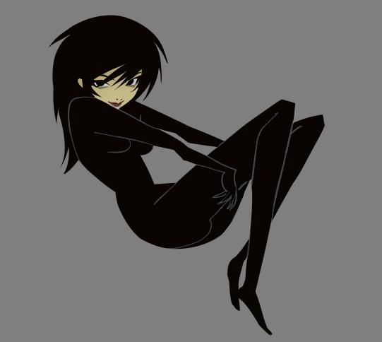 DEVI (COMMS OPEN) tweet media