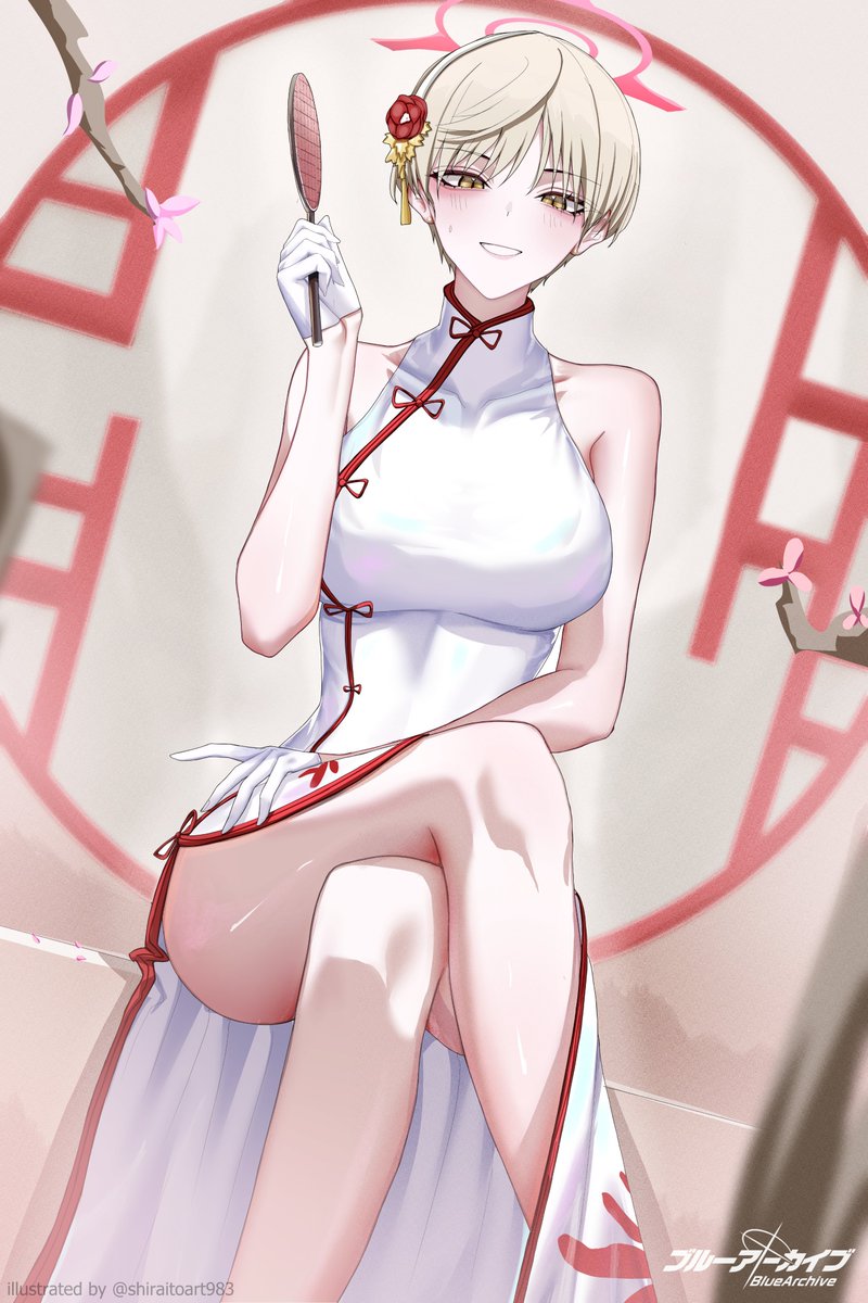 しらいとshira | Commission Open tweet media