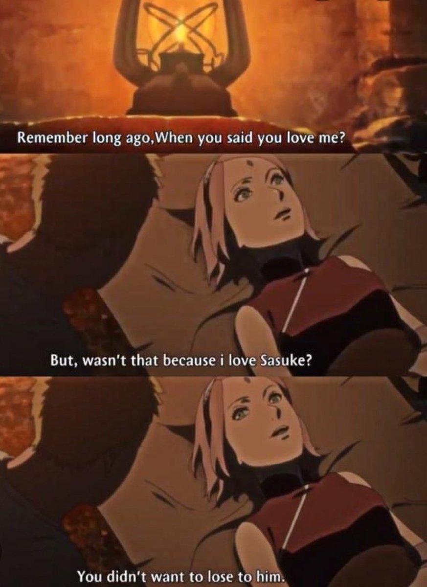 Your Conscience. tweet media