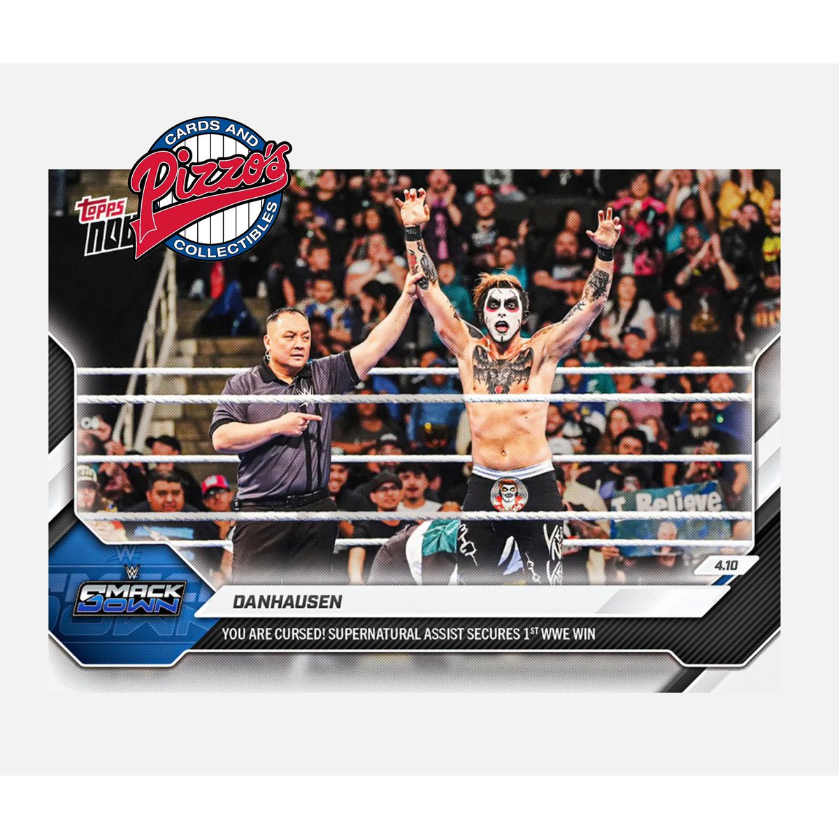 Anthonys Weekly Card Sales tweet media