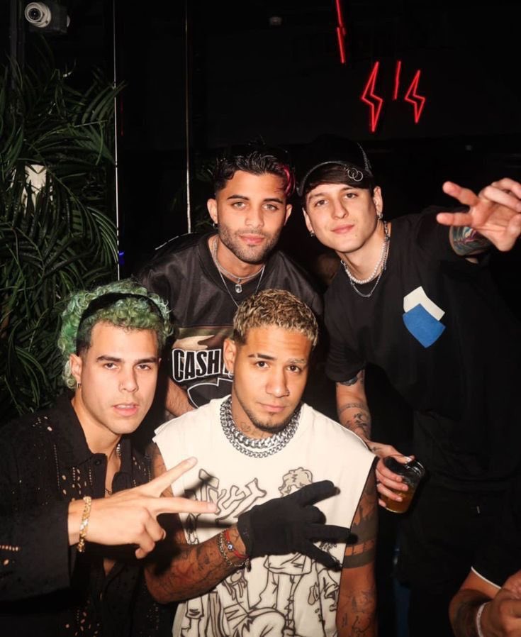 STREAM CNCO BR 🇧🇷 tweet media