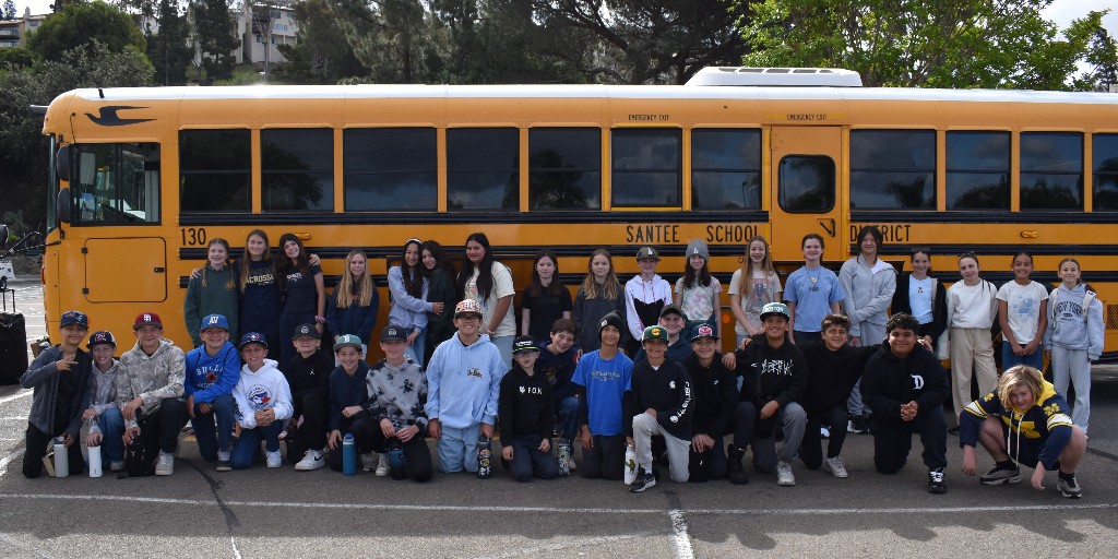 St. Therese Academy tweet media