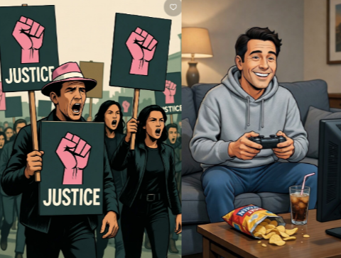 Digital Disdain tweet media