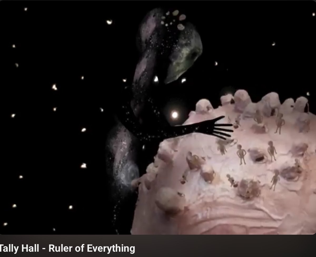 Ruler of everything ass image