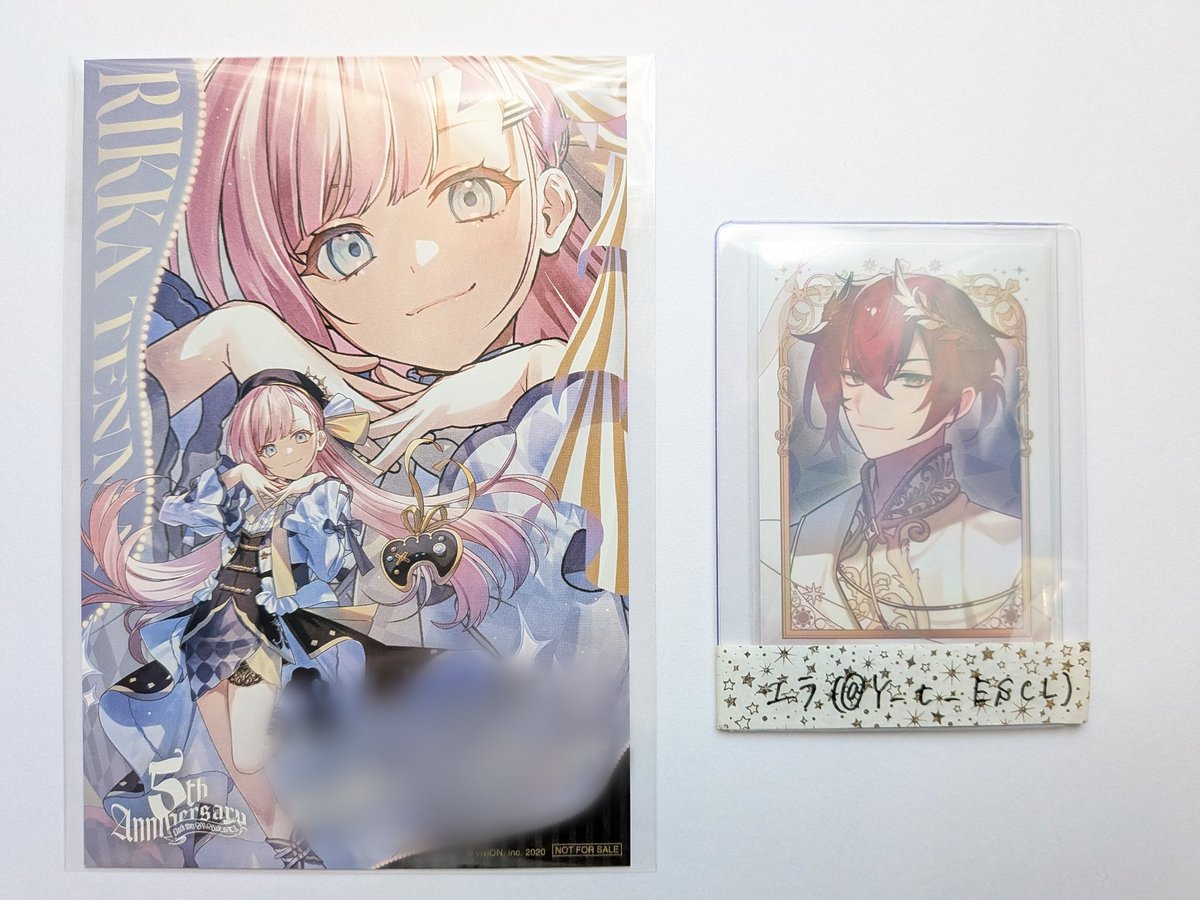 ユラ@ツイフィ必読 tweet media