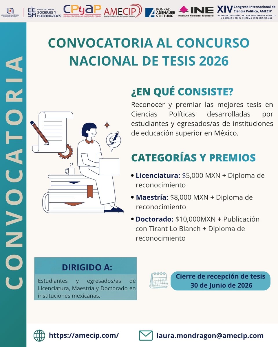 AMECIP_Oficial tweet media