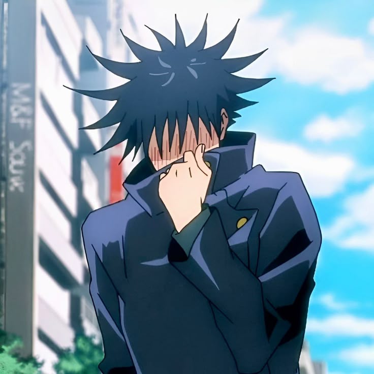 𝐌𝐄𝐆𝐔𝐌𝐈. au tweet media