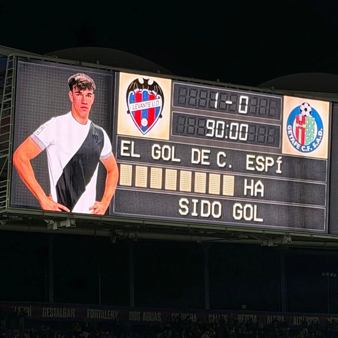 Llevant Senyorets tweet media