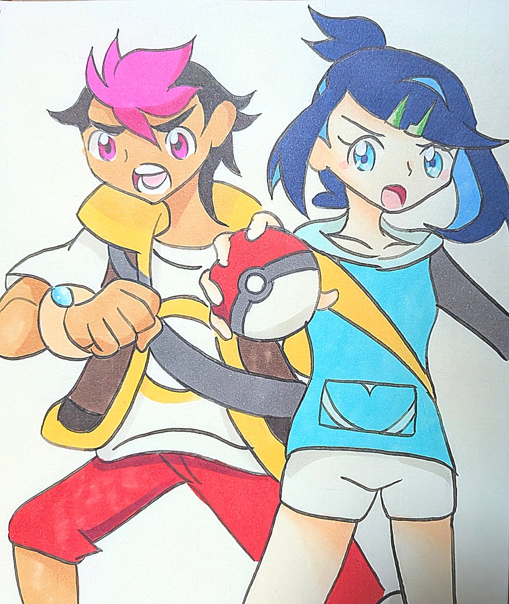 TAKESHI☆ tweet media