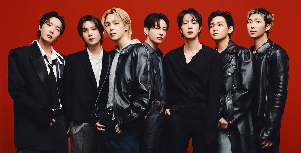 Tici⁷ VAI VER O BTS DE NOVO ⊙⊝⊜ tweet media