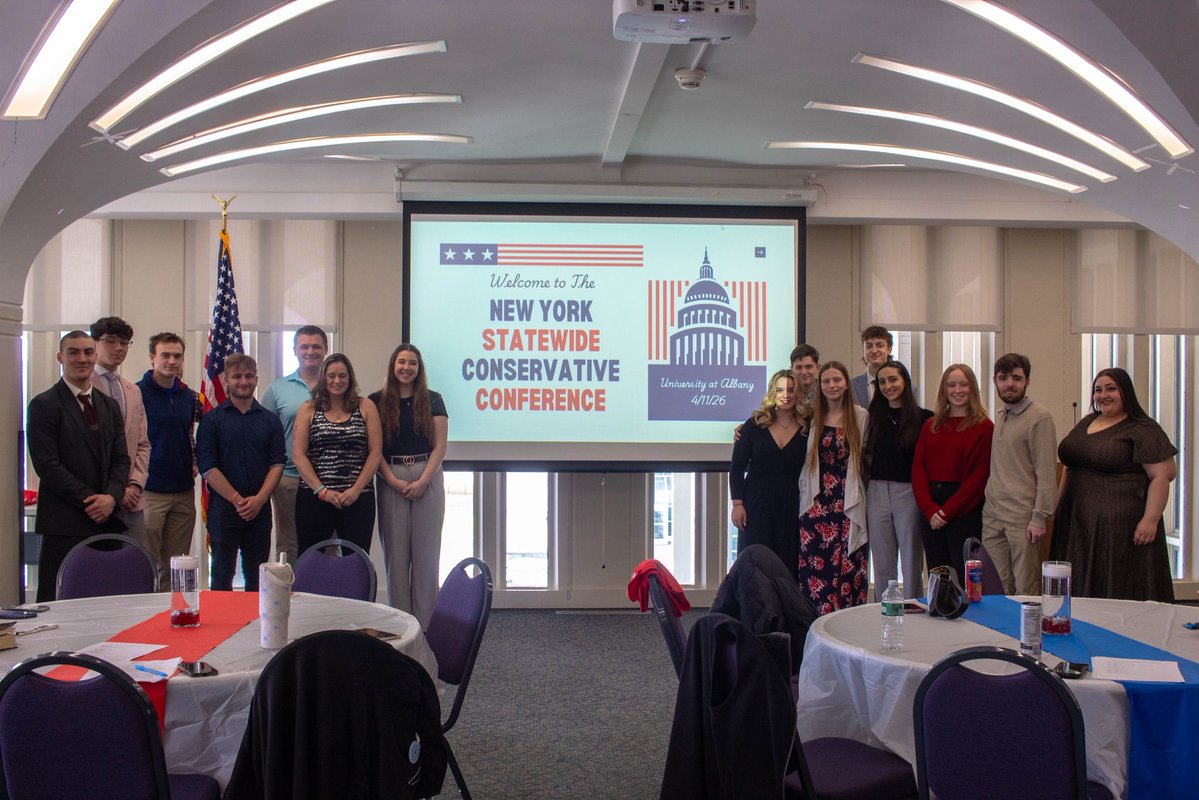 astpierre55's tweet image. Weekend Warriors‼️

It was a great opportunity to attend the NYSCC to represent @TPUSA and discuss free speech on campuses in the Northeast 🗣️

The future is bright for our @tpusastudents 🇺🇸

@ReneeMcevilly I @HunterYoungMA 

#CommunityImpact #FreeSpeech