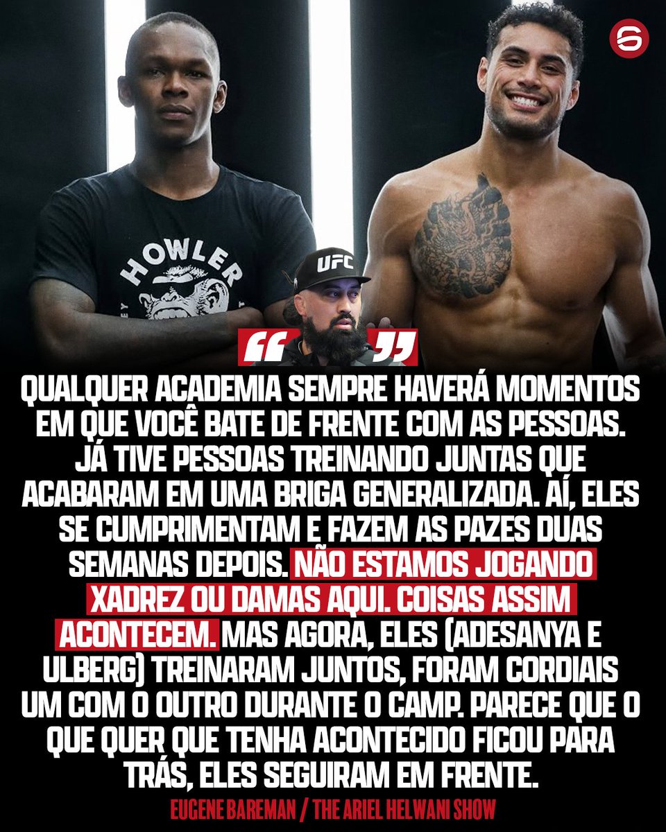 Sexto Round tweet media