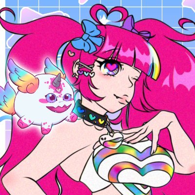 Daily Headpats tweet media