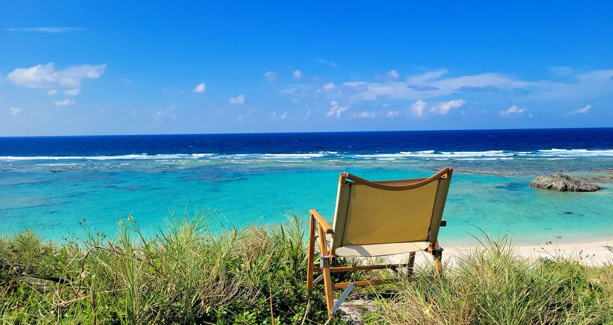 まーぶーキャンプ tweet media