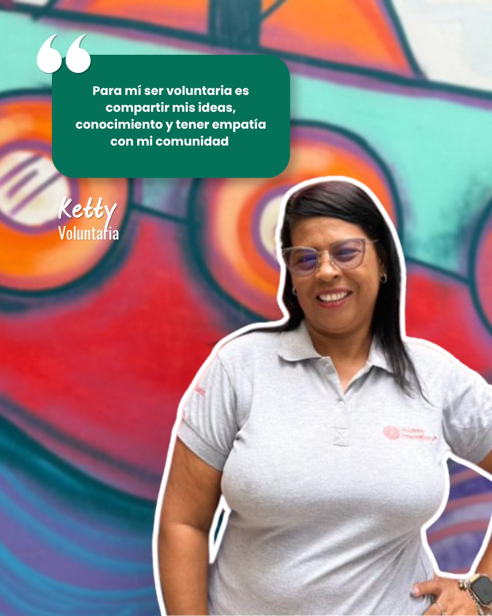 childrenIntCol's tweet photo. Es creer en el poder de cada historia y en la capacidad de transformar realidades. https://t.co/59k8XBeaFi