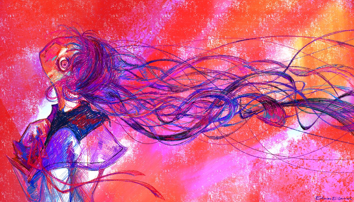 Decadence Echoes tweet media