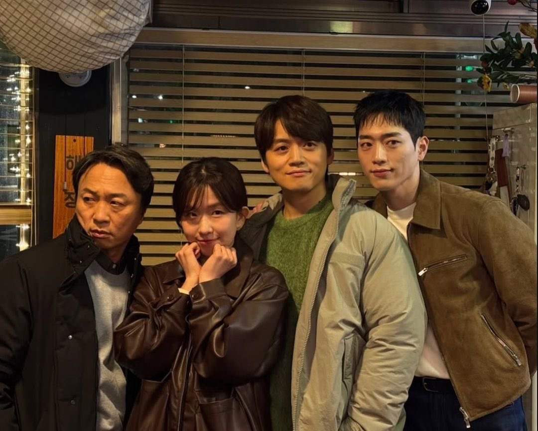 すあ♡韓ドラ垢 tweet media