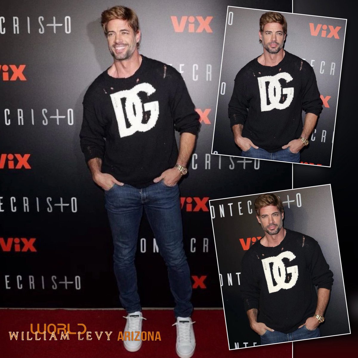 WLW California tweet media