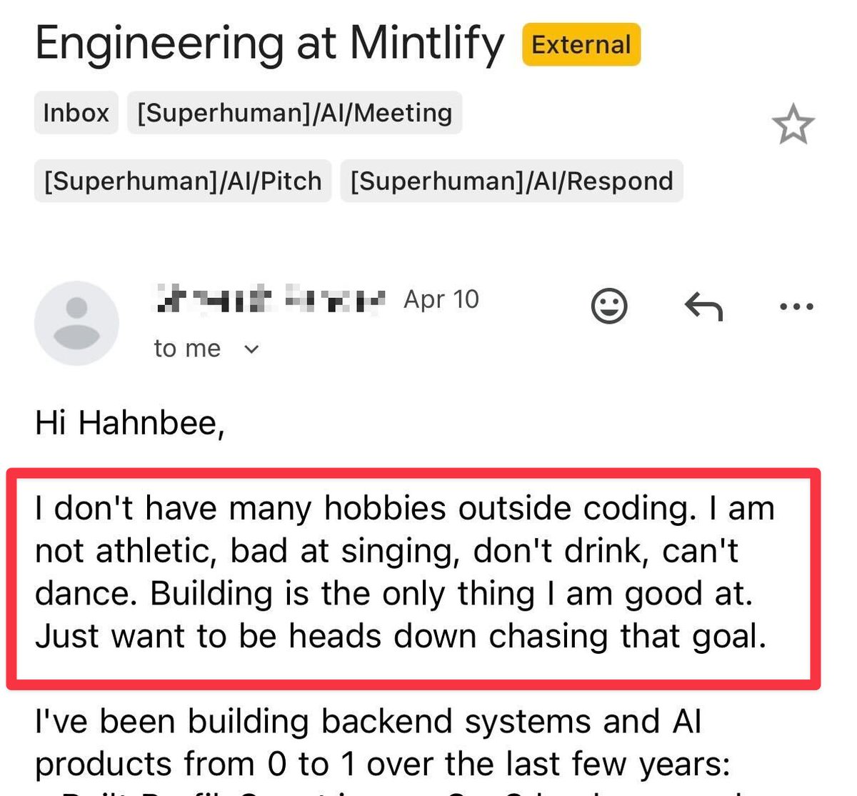 hahnbeelee's tweet image. why are people using the soham email hook on me....