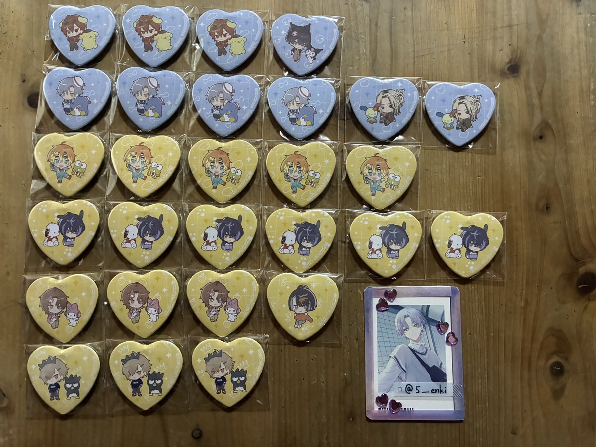 きゅう tweet media